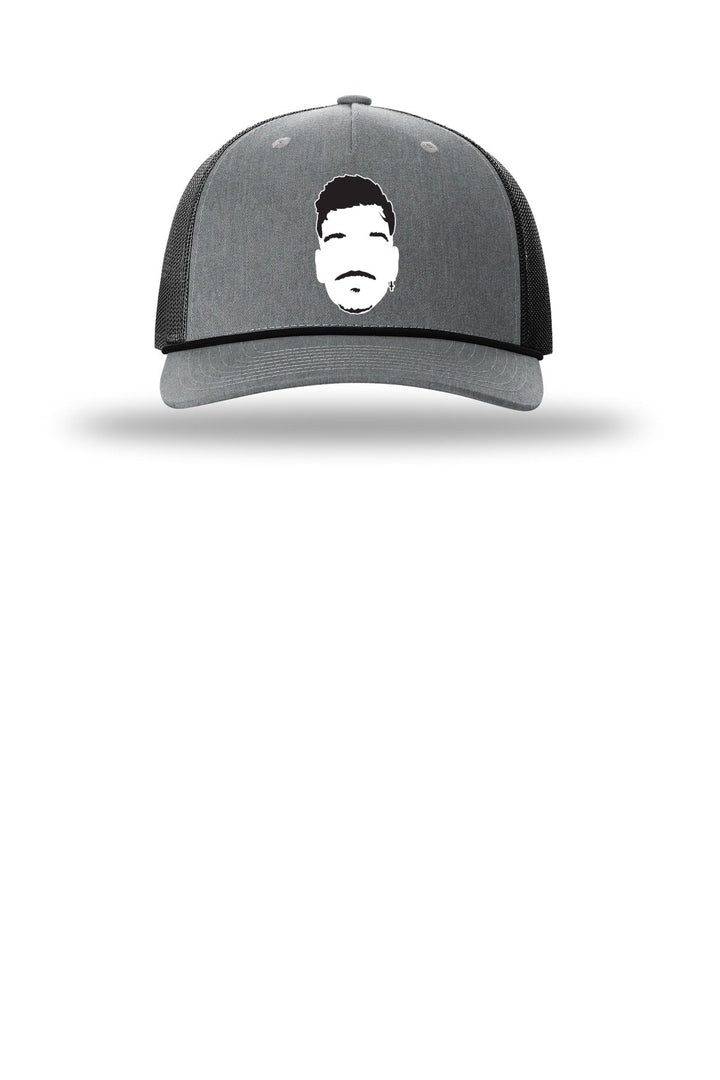 Zesty Richardson Five-Panel with Rope 112FPR