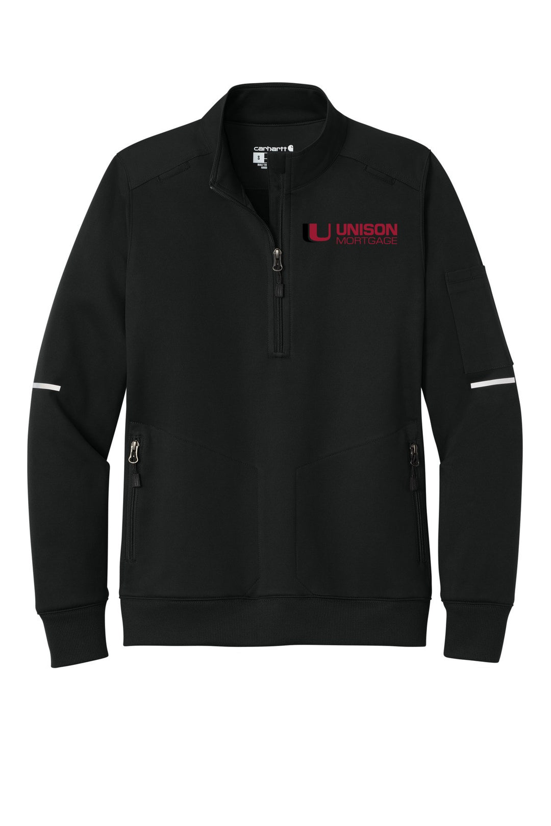 Unison Mortgage Carhartt Women&
