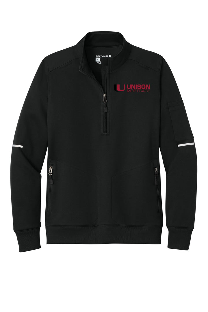Unison Mortgage Carhartt Women&