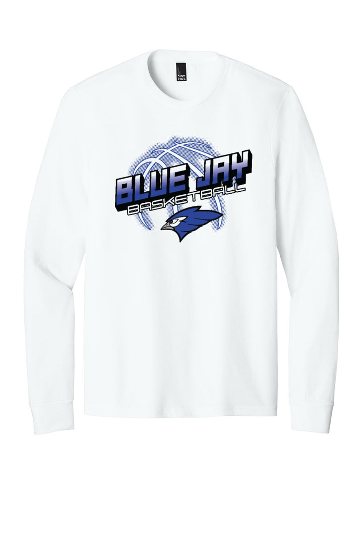 Blue Jay BBall Long Sleeve