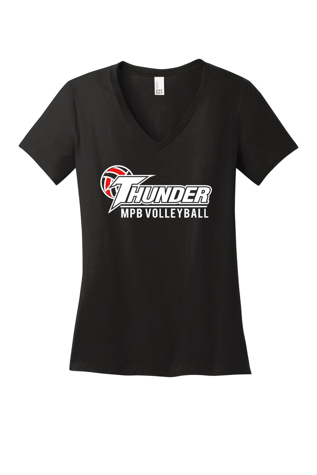 MPB Vball District - Women&