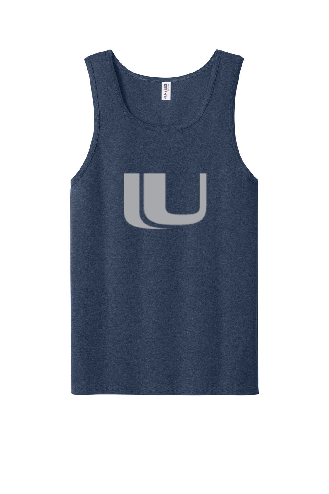 Unison Jerzees Classics Unisex Cotton Tank 363TK