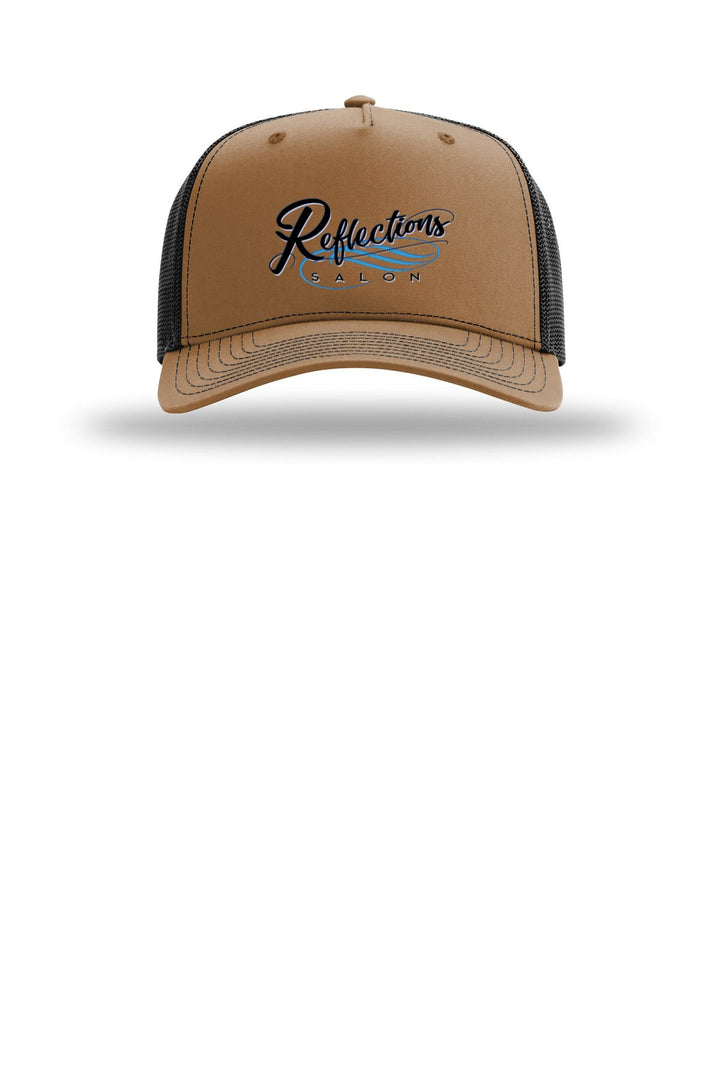 Reflections Richardson Five-Panel Champ Trucker 112FPC