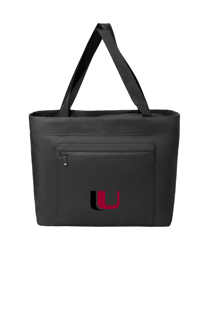 Unison Port Authority Matte Carryall Tote BG435