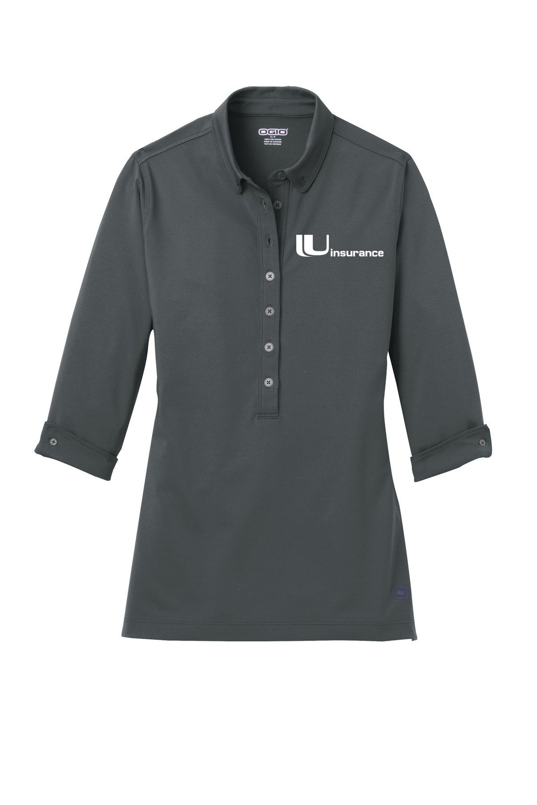 Uinsurance OGIO Women&