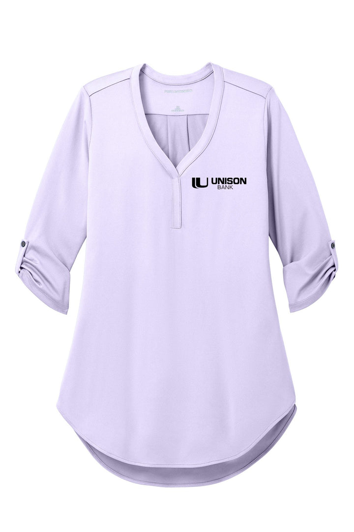Unison Bank Port Authority Women&