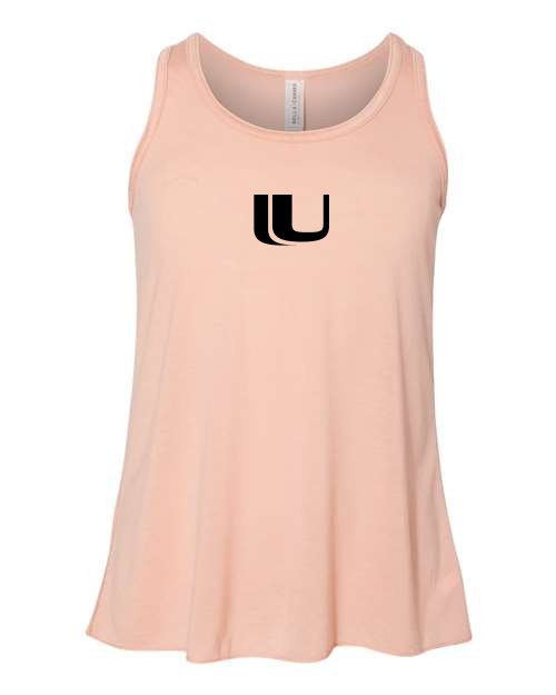 Unison Youth Flowy Racerback Tank 8800Y