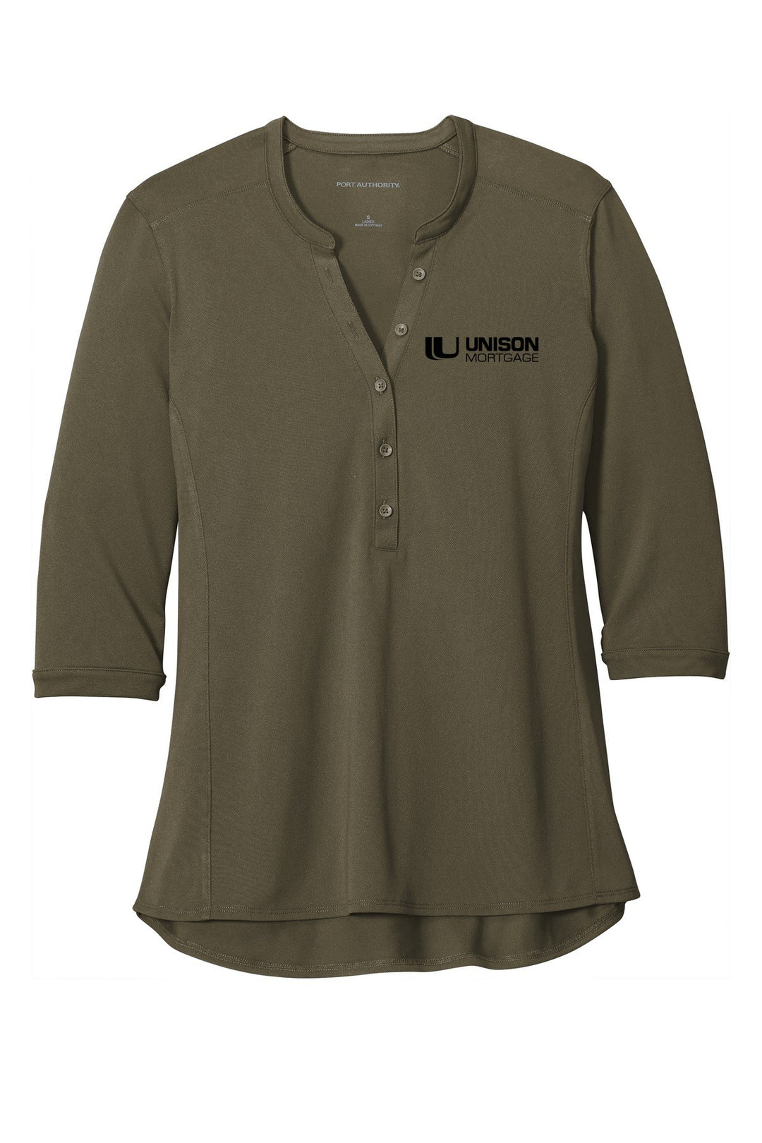 Unison Mortgage Women&