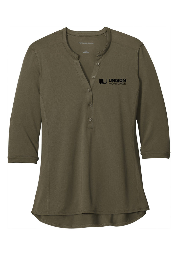 Unison Mortgage Women&