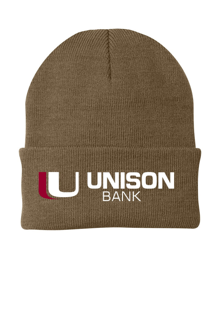 Port &amp; Company Knit Cap. CP90