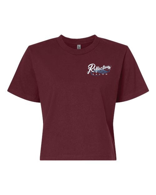 Reflections Women&