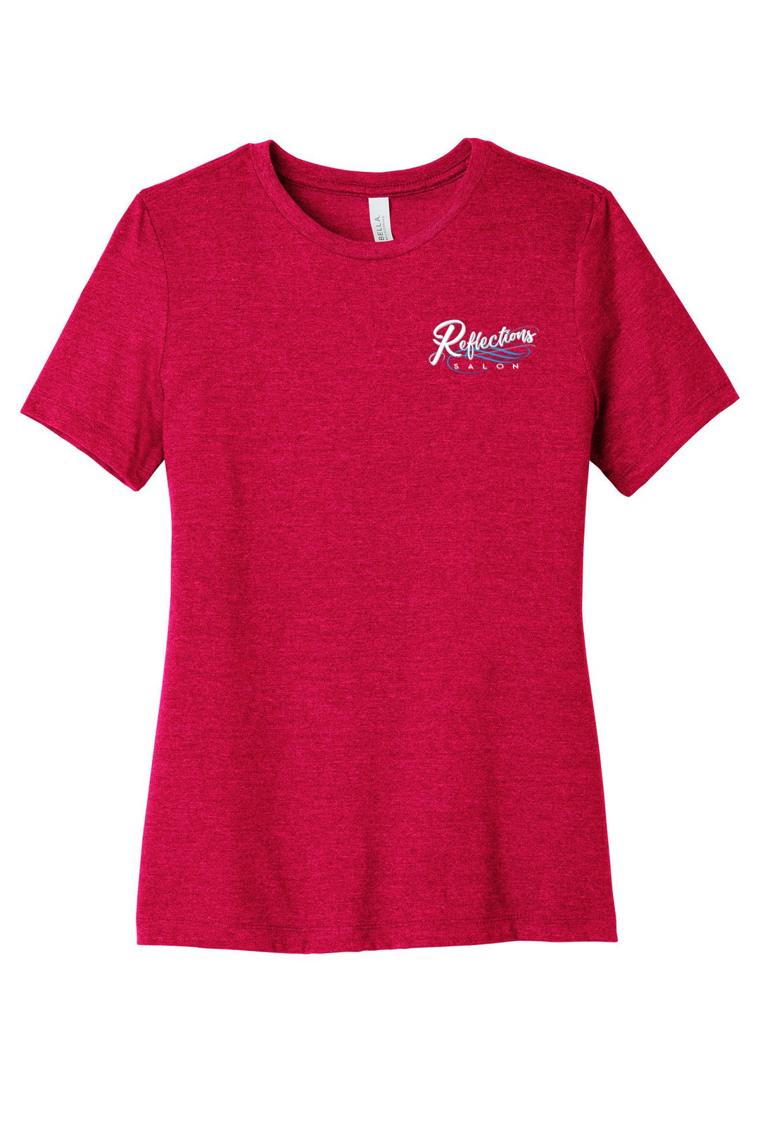 Reflections BELLA+CANVAS Women&