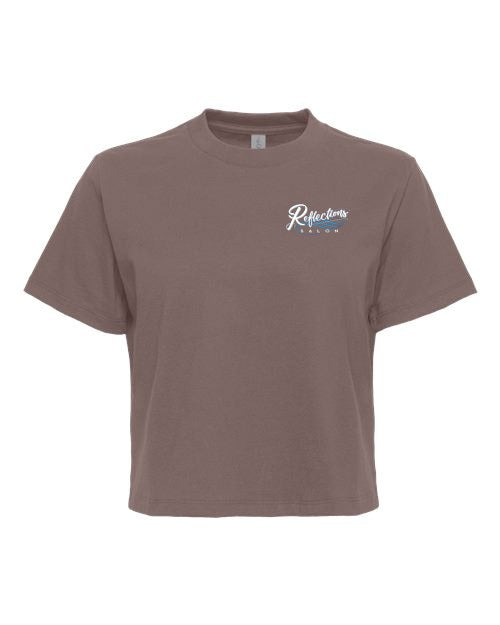Reflections Women&