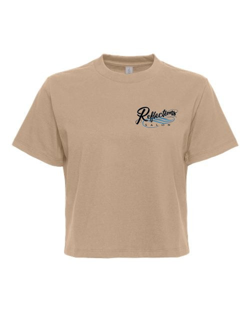 Reflections Women&