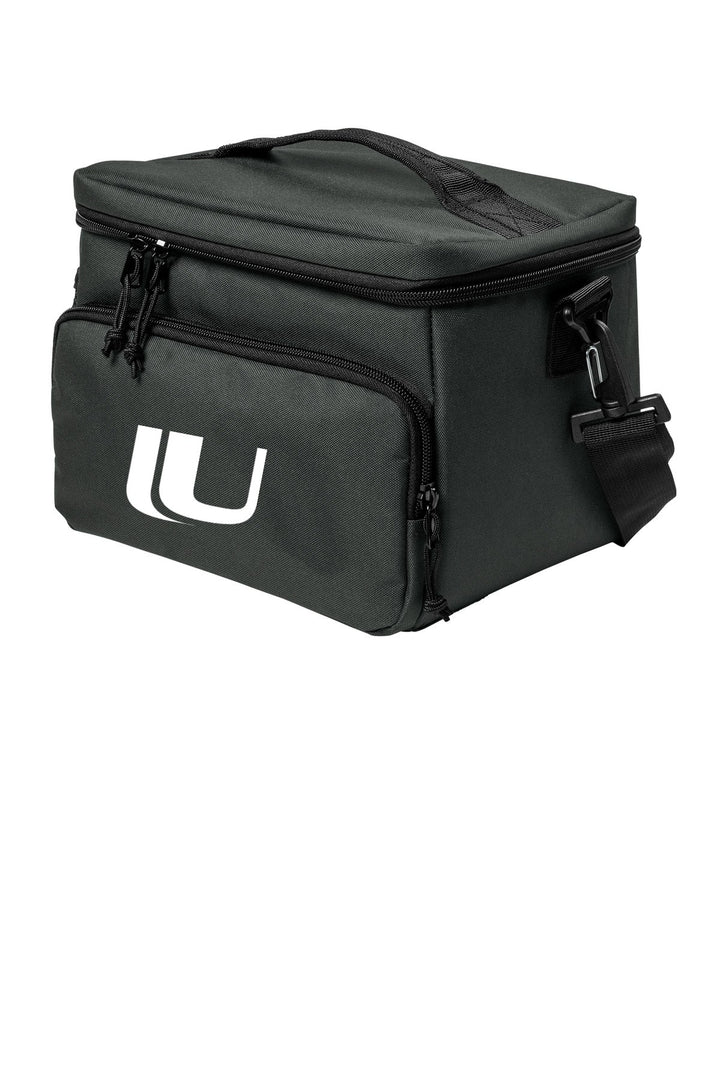 Unison CornerStone 18-Can Cooler CSB505
