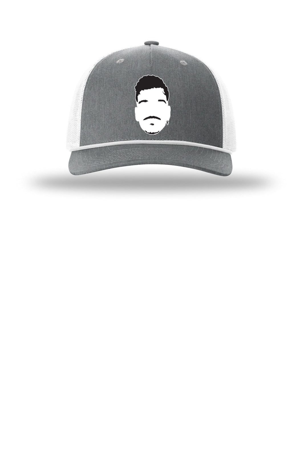 Zesty Richardson Five-Panel with Rope 112FPR