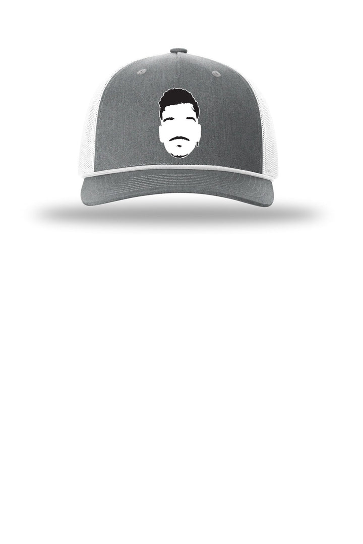Zesty Richardson Five-Panel with Rope 112FPR