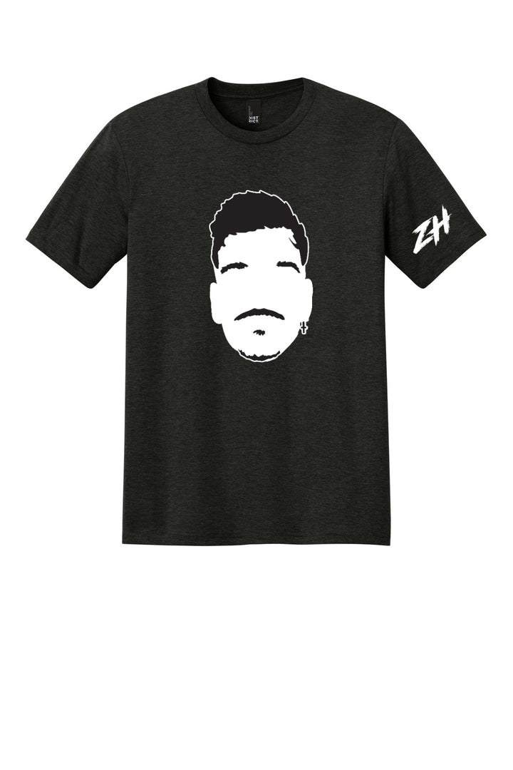 Zesty District Perfect Tri Tee. DM130