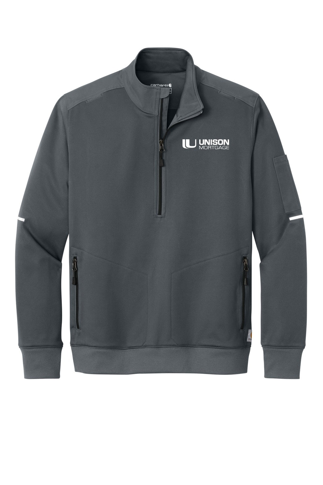 Unison Mortgage Men&