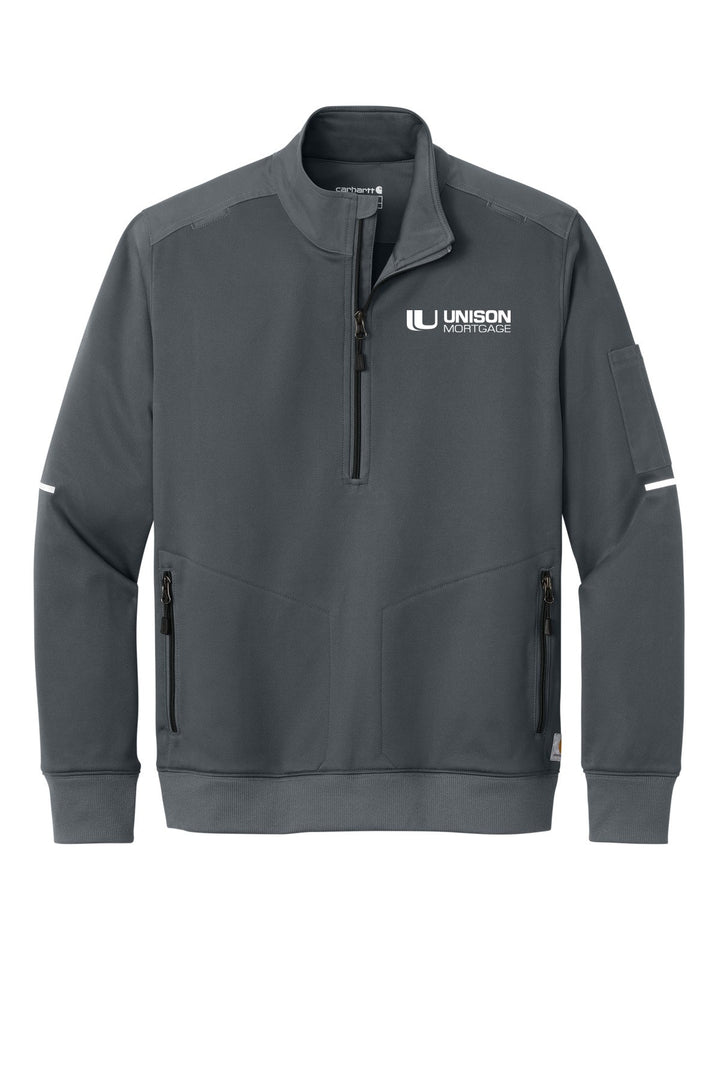 Unison Mortgage Men&