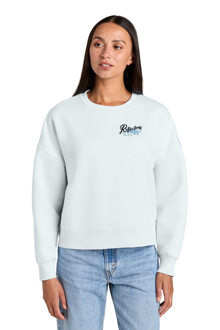 (COMING SOON) Reflections Stanley/Stella Fleece SXW036
