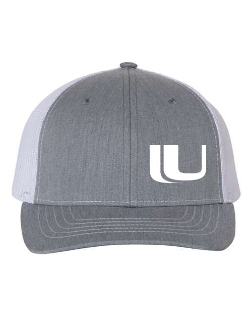 Unison Youth Trucker Snapback Cap 112Y