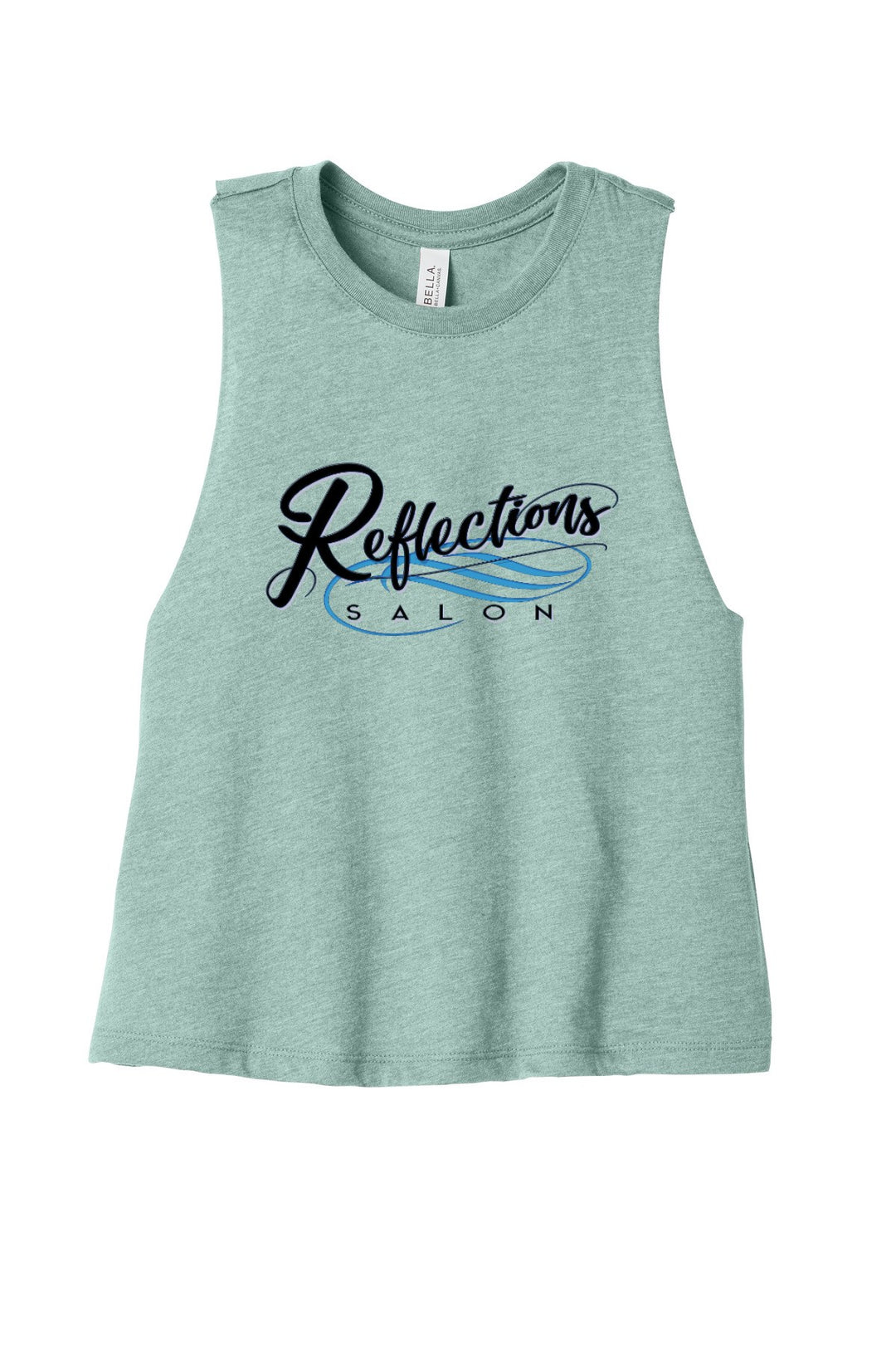Reflections BELLA+CANVAS  Women&