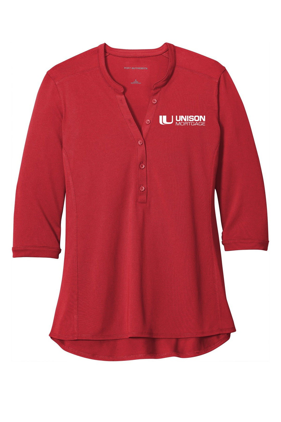 Unison Mortgage Women&