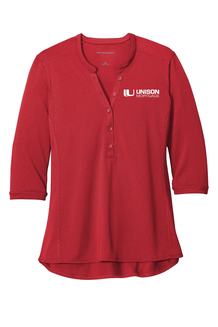 Unison Mortgage Women&