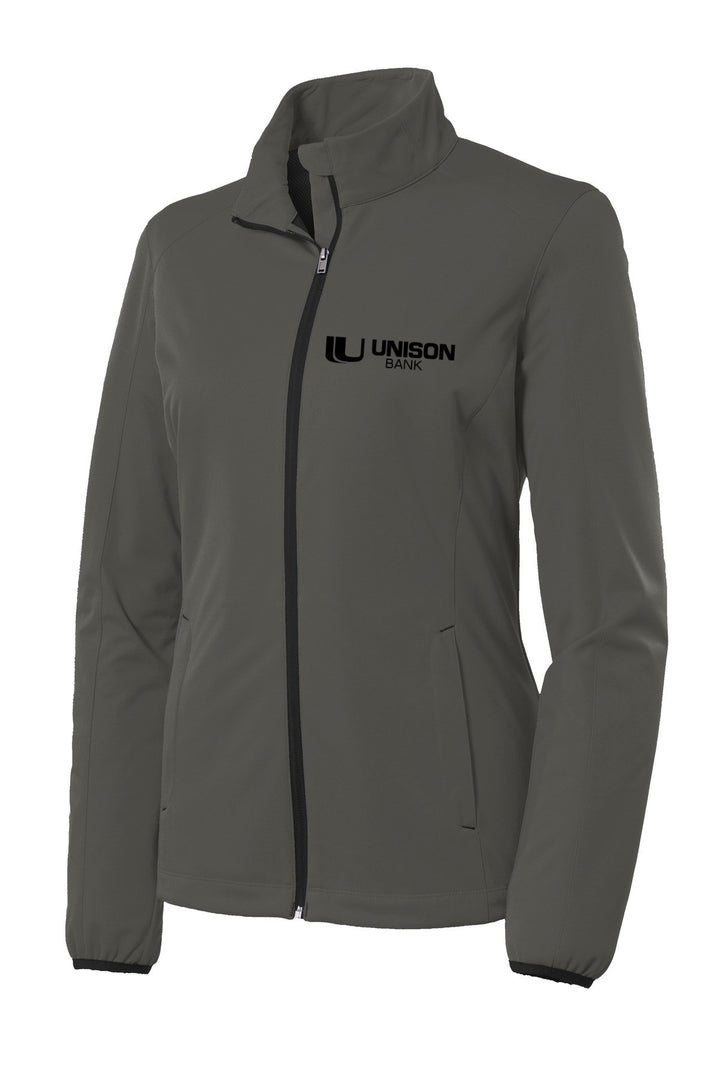 Unison Bank (Embroidered) Women&