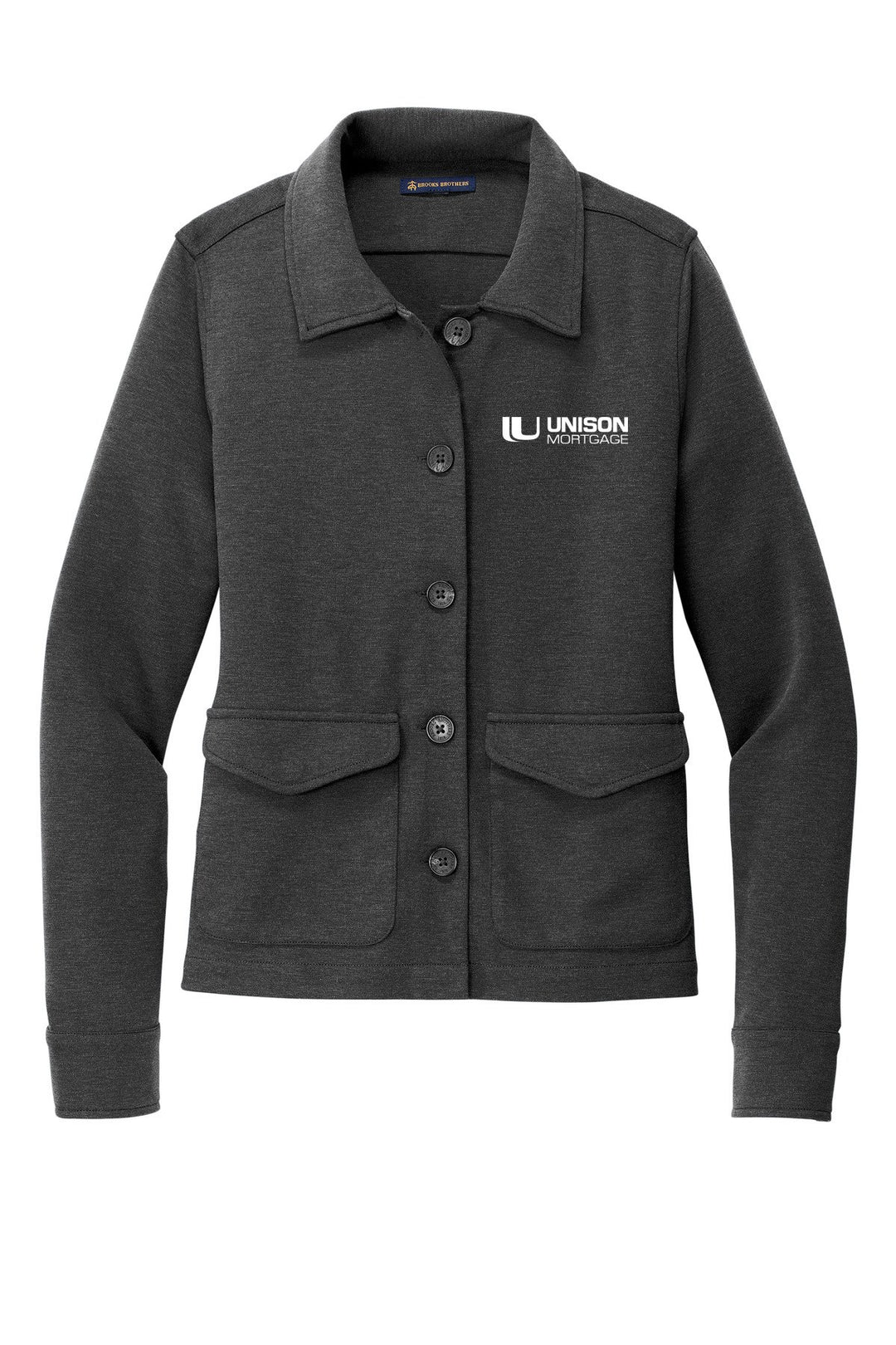 Unison Mortgage Brooks Brothers Women&