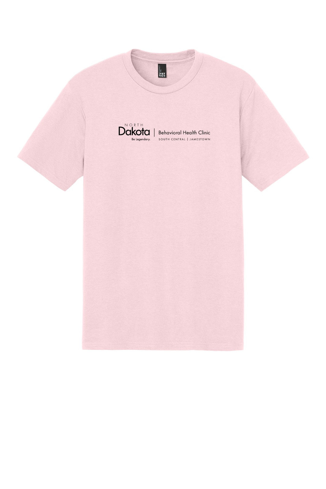SCBHC District Perfect Tri Tee. DM130