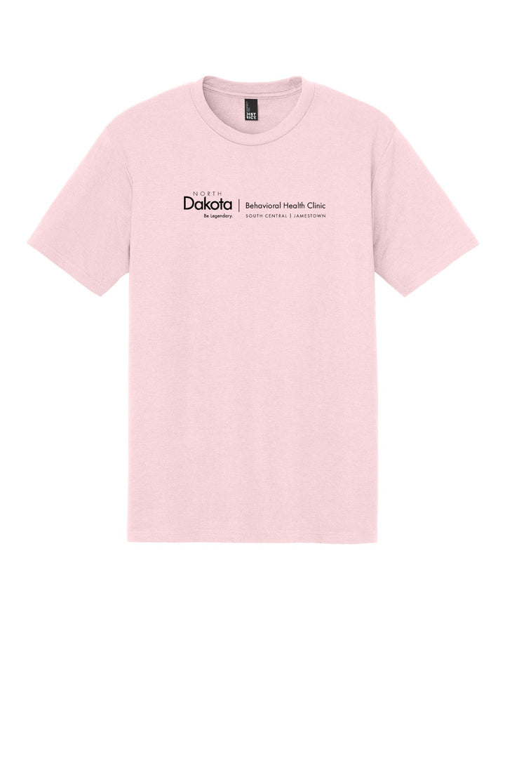 SCBHC District Perfect Tri Tee. DM130
