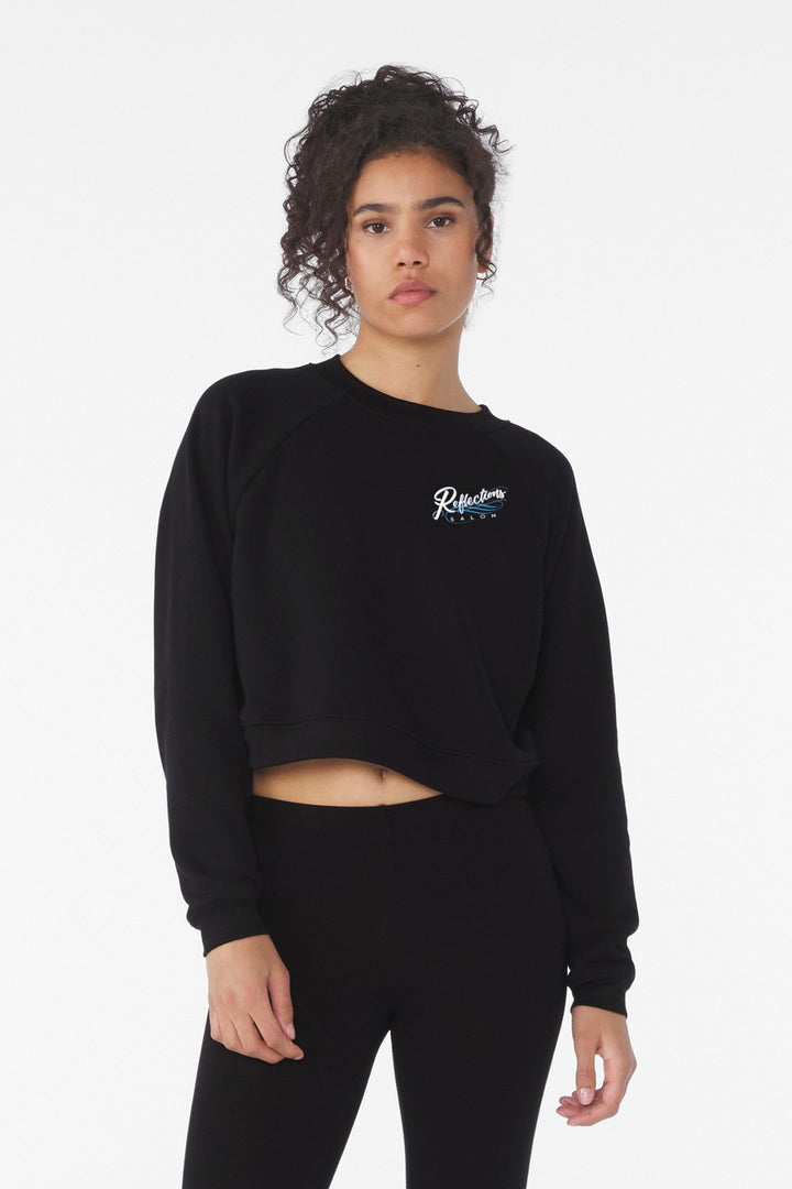 Reflections BELLA+CANVAS Women&