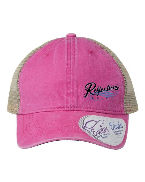 Reflections Women&