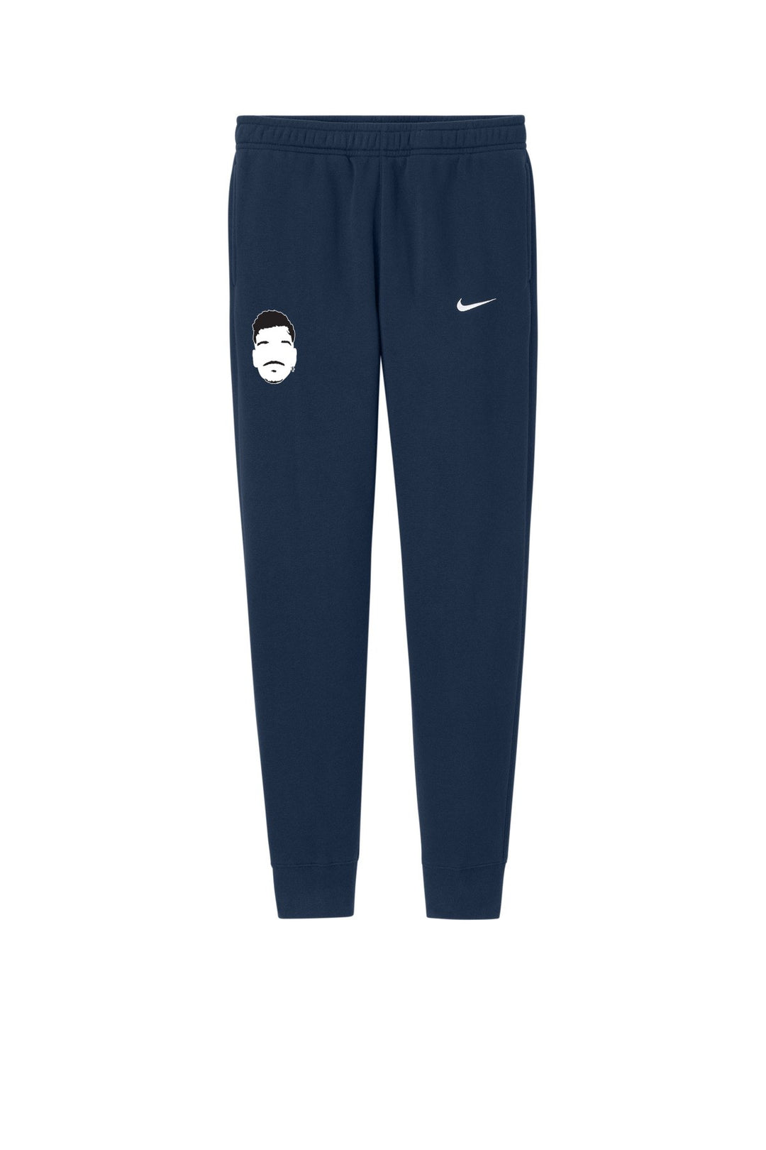 Zesty Nike Club Fleece Jogger NKHM8045