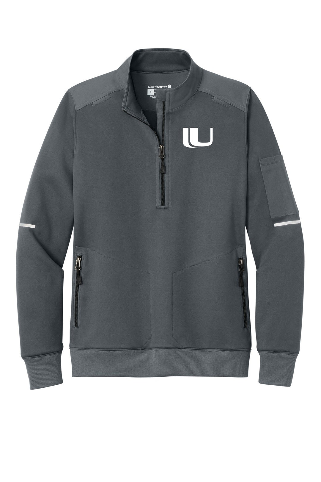 Unison (EMBROIDERED) Carhartt WOMEN&