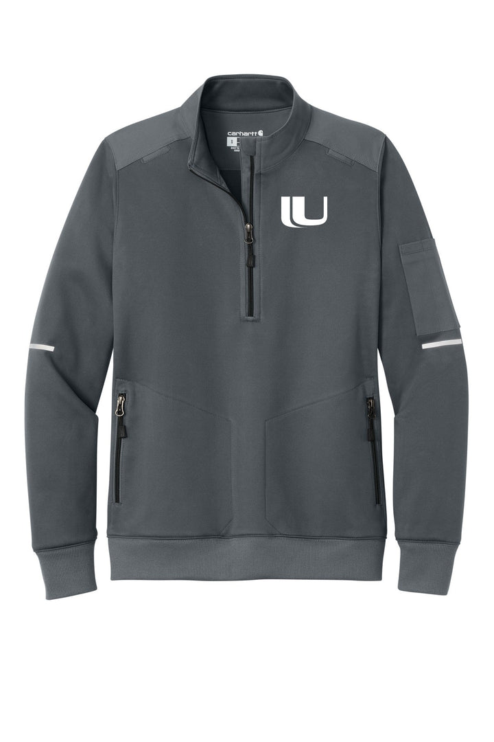 Unison (EMBROIDERED) Carhartt WOMEN&