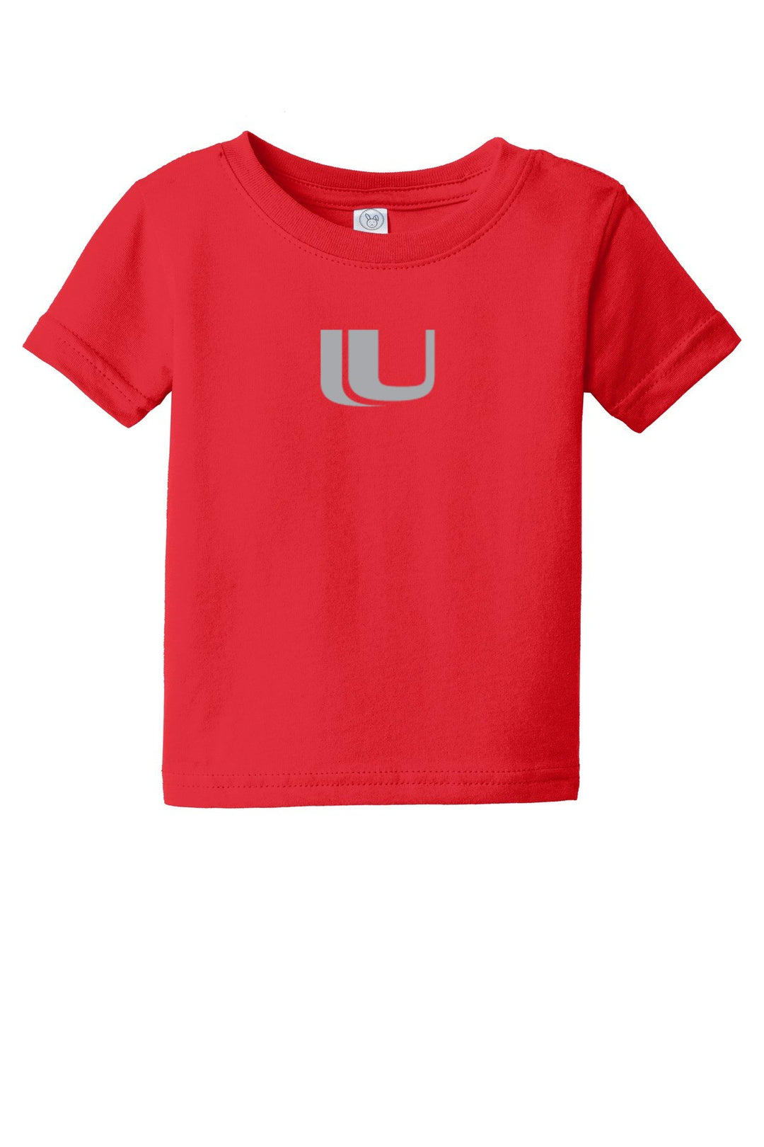 Unison Rabbit Skins Infant Fine Jersey Tee. RS3322
