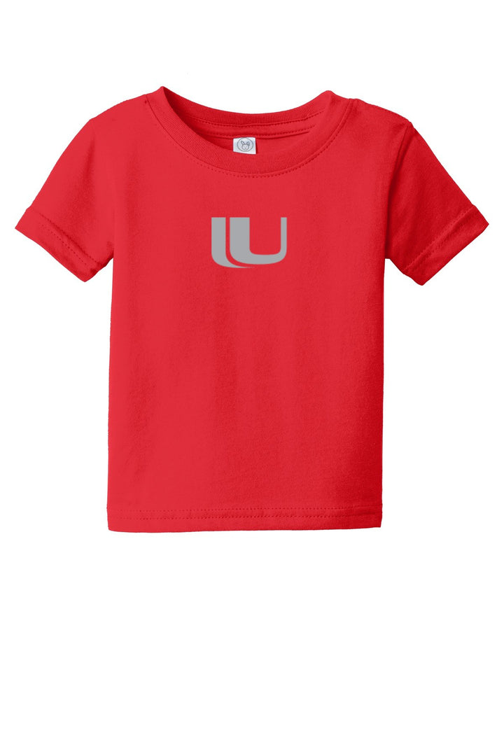 Unison Rabbit Skins Infant Fine Jersey Tee. RS3322