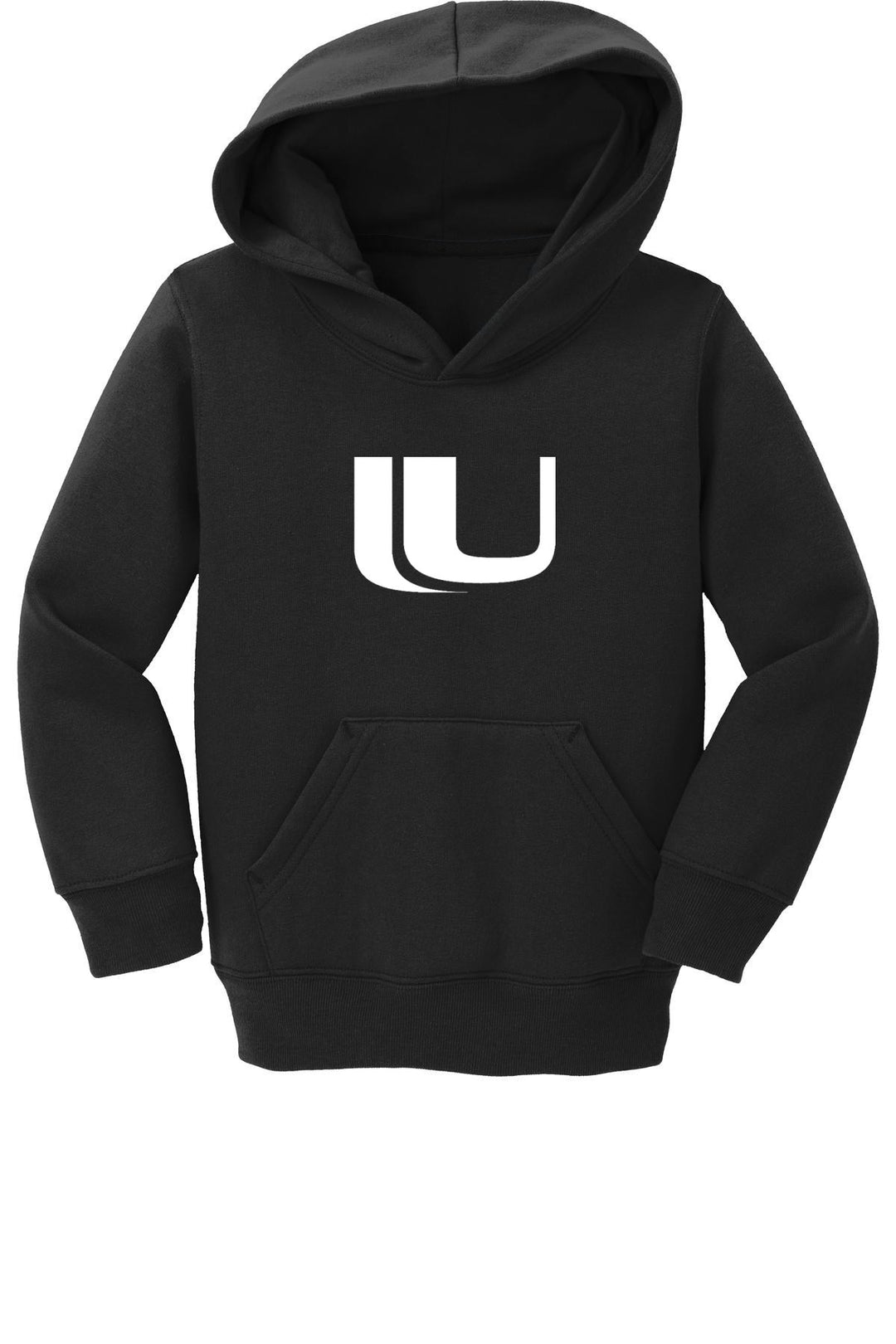 Unison TODDLER Core Fleece Pullover Hoodie. CAR78TH