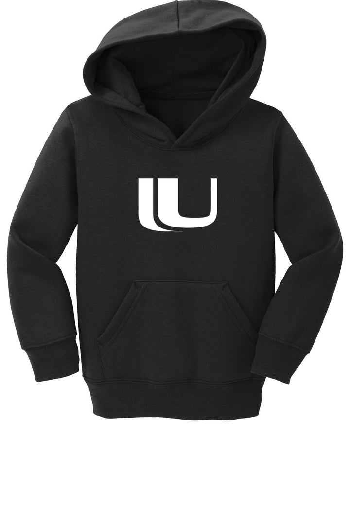 Unison TODDLER Core Fleece Pullover Hoodie. CAR78TH