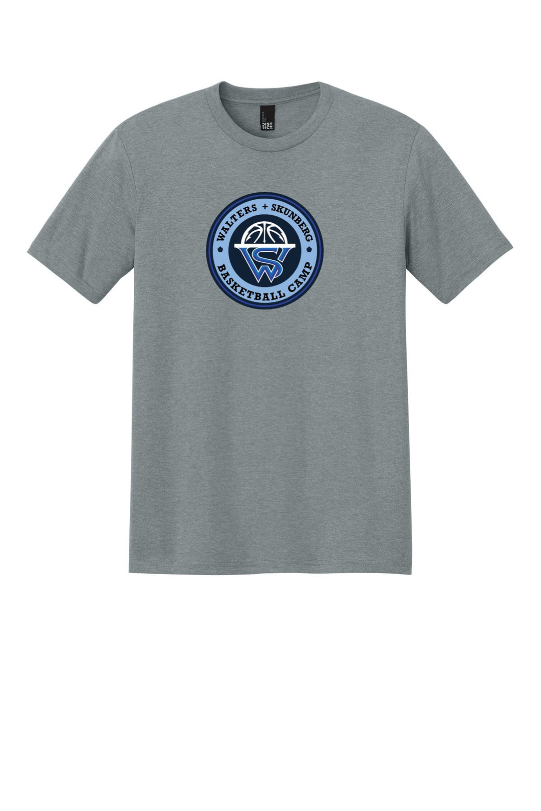 District Perfect Tri Tee. DM130