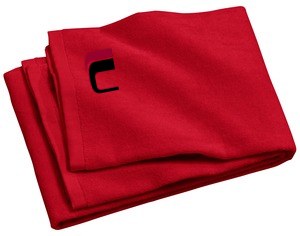 Unison Beach Towel. PT42 (Embroidered)