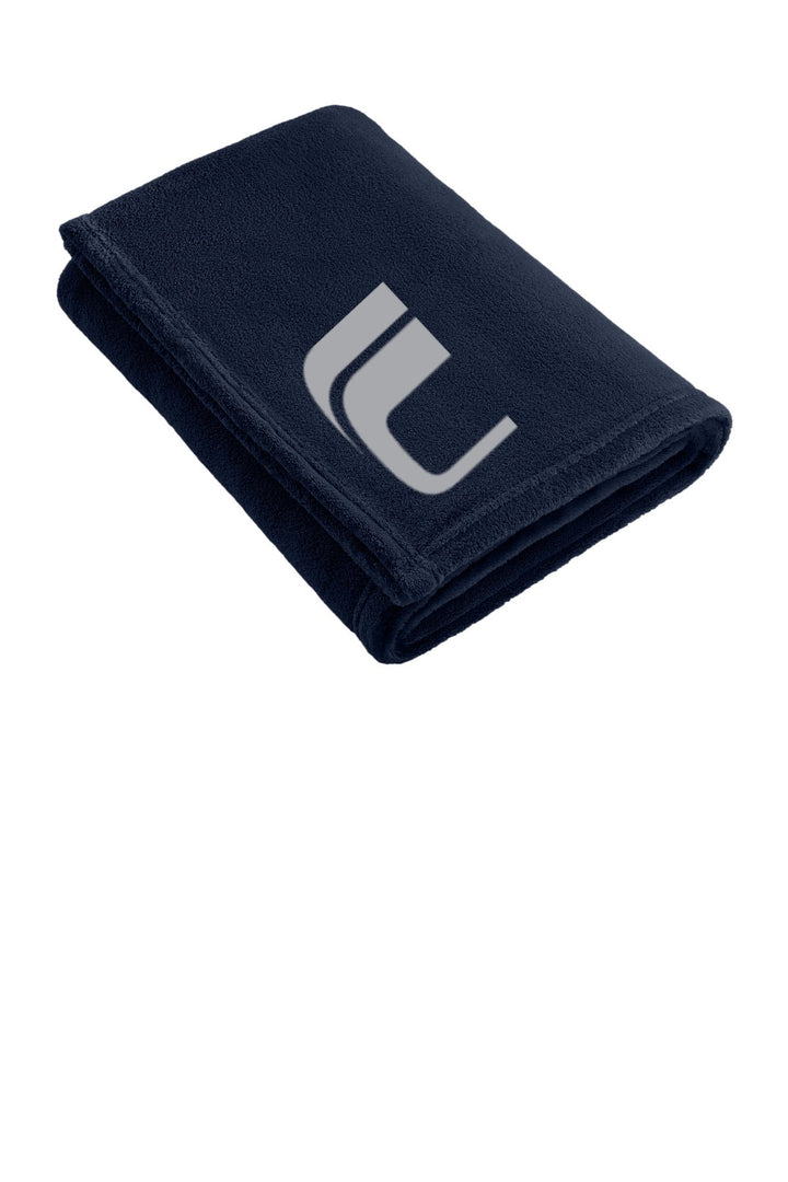 Port Authority Ultra Plush Blanket. BP31