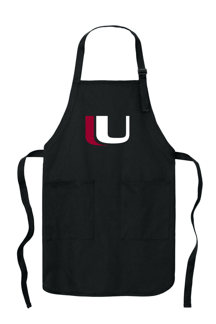 Unison Port Authority Full-Length Apron with Pockets. A500