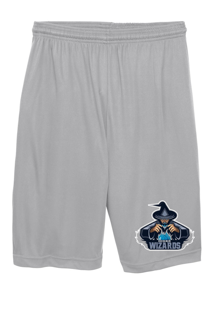 Wizards Sport-Tek Competitor Short. ST355