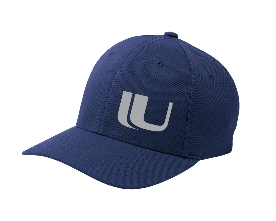Unison Flexfit Performance Solid Cap. STC17
