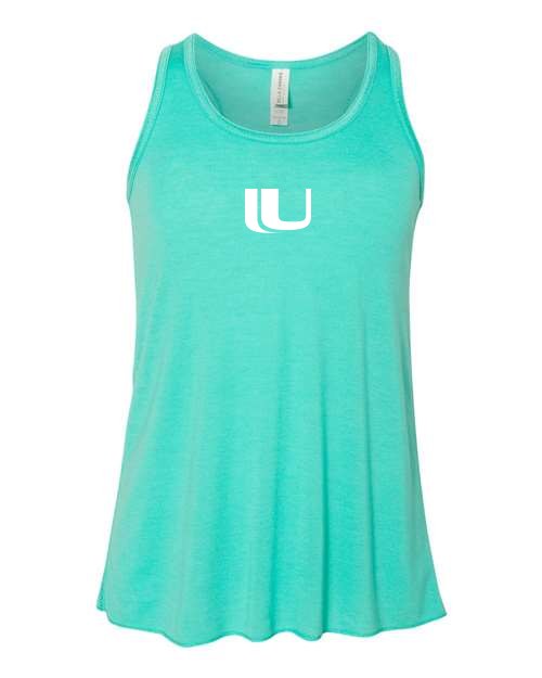 Unison Youth Flowy Racerback Tank 8800Y