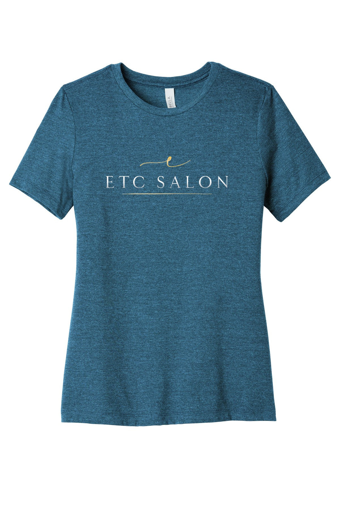 Etc BELLA+CANVAS Women&